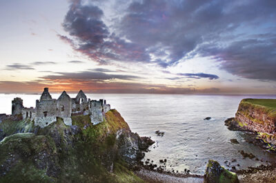 Dunluce Castle