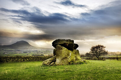 Slemish Megalith